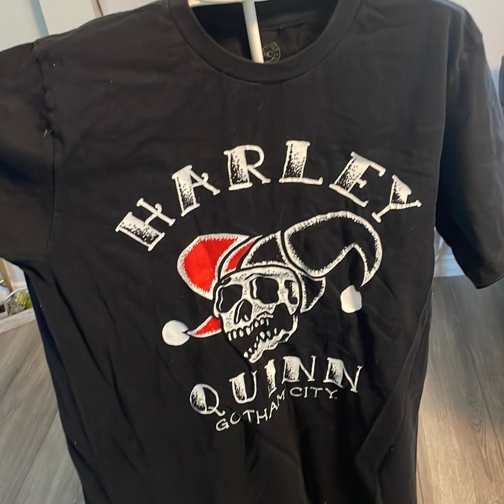 Dc comics Harley Quinn size M